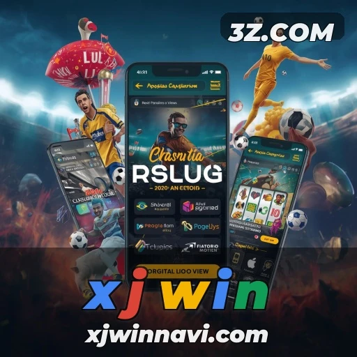 Ação Avassaladora: Explore o xjwin Como Nunca Antes