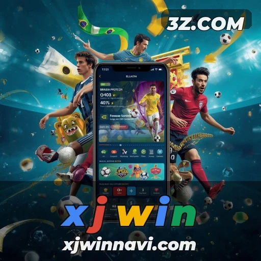 Entre amigos: Multiplayer no xjwin transforma a diversão