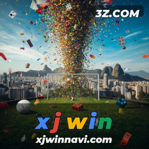 Mergulhe nas Simulações do xjwin e Transforme Suas Aventuras