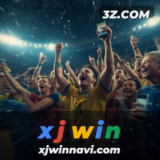 A Arte da Estratégia: xjwin Eleva Seu Jogo